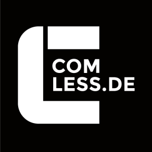 ComLess_Logo_Dark
